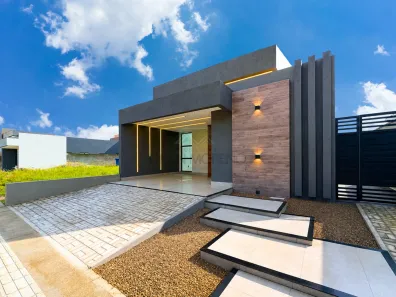 Casa de Condomínio com 3 Quartos à venda, 120m² no Zélia Barbosa Rocha, Arapiraca