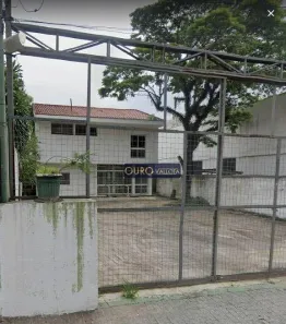 Imóvel Comercial para alugar, 461m² no Mooca, São Paulo