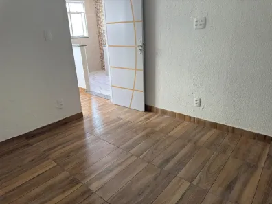 Apartamento com 1 Quarto para alugar, 50m² no Engenho de Dentro, Rio de Janeiro