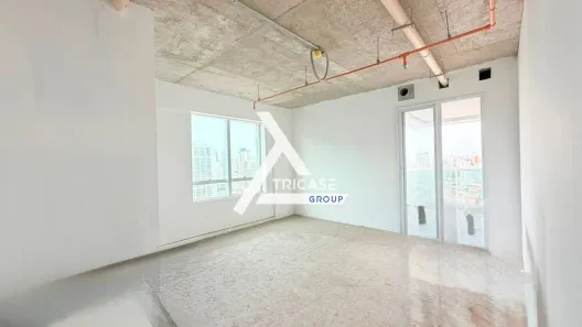 Sala Comercial à venda, 39m² no Alto da Boa Vista, São Paulo