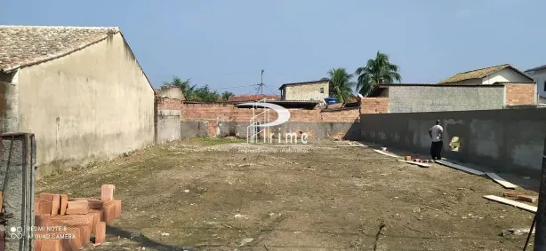 Lote/Terreno à venda, 225m² no Serra Grande, Niterói