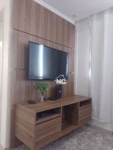 Apartamento com 2 Quartos à venda, 66m² no Santana, Niterói
