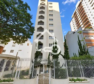 Apartamento com 4 Quartos à venda, 243m² no Vila Bastos, Santo André