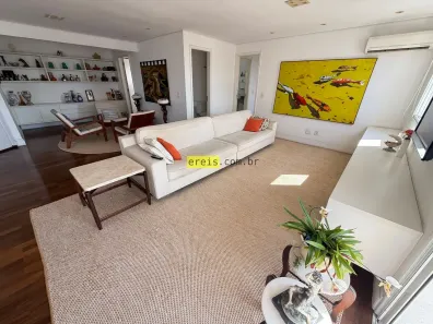 Apartamento com 4 Quartos à venda, 177m² no Vila Comercial, São Paulo