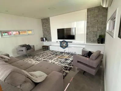 Casa de Condomínio com 3 Quartos à venda, 324m² no Fazenda Rodeio, Mogi das Cruzes