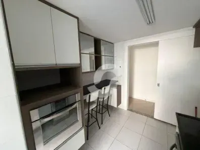 Apartamento com 3 Quartos à venda, 268m² no Itaipu, Niterói