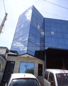 Sala Comercial para alugar, 47m² no Remanso Campineiro, Hortolândia