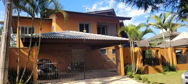 Casa com 6 Quartos à venda, 850m² no Roseira, Mairiporã