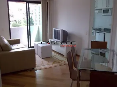 Apartamento com 1 Quarto à venda, 45m² no Aclimação, São Paulo