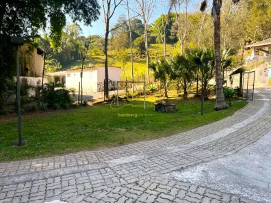 Fazenda/Sítio com 3 Quartos à venda, 300m² no Jardim Sagrado Coração de Jesus, Jundiaí