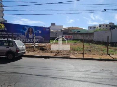 para alugar, 963m² no Jardim Cambuí, Sete Lagoas