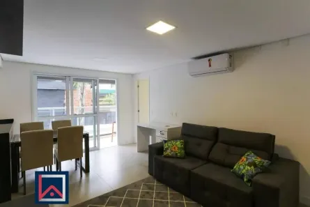 Apartamento com 1 Quarto à venda, 64m² no Vila Madalena, São Paulo
