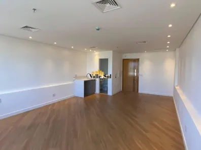 Sala Comercial para alugar, 40m² no Vila São José, São José do Rio Preto