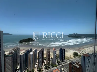 Cobertura com 4 Quartos à venda, 200m² no José Menino, Santos
