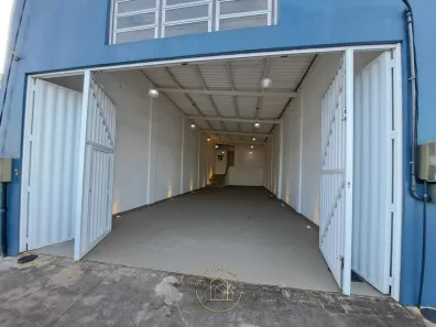 Ponto Comercial com 1 Quarto para alugar, 130m² no Cavaleiros, Macaé