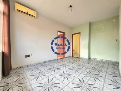 Apartamento com 2 Quartos à venda, 72m² no Aparecida, Santos