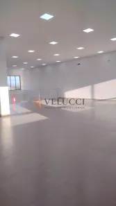 Galpão/Depósito/Armazém para alugar, 890m² no Residencial Bela Aliança, Campinas