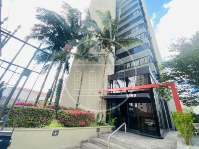 à venda, 33m² no Chácara Santo Antônio (Zona Sul), São Paulo