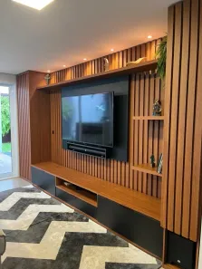 Casa de Condomínio com 3 Quartos à venda, 180m² no Tamboré, Santana de Parnaíba