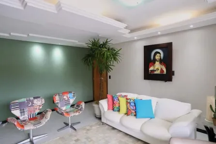 Cobertura com 4 Quartos à venda, 220m² no Fernão Dias, Belo Horizonte