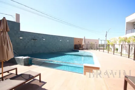 Casa de Condomínio com 4 Quartos à venda, 159m² no Morada de Laranjeiras, Serra