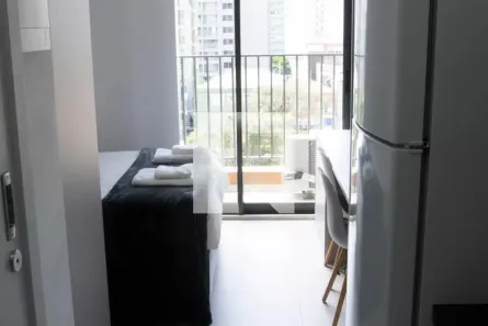 Kitnet com 1 Quarto à venda, 27m² no Perdizes, São Paulo