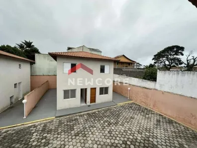 Casa de Condomínio com 2 Quartos à venda, 65m² no Chácara Belverde, Vargem Grande Paulista
