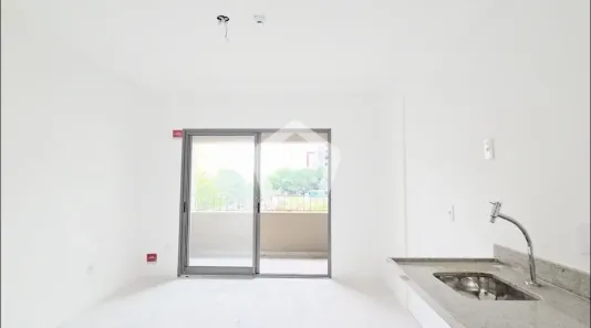 Apartamento com 1 Quarto à venda, 30m² no Vila Olímpia, São Paulo