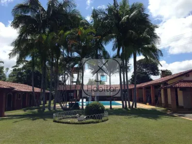Fazenda/Sítio com 9 Quartos à venda, 1100m² no Jardim Itapema, Guararema
