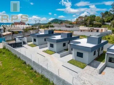 Casa de Condomínio com 3 Quartos à venda, 70m² no Jardim Paraíso da Usina, Atibaia