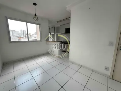 Apartamento com 2 Quartos à venda, 44m² no Maranhão, São Paulo