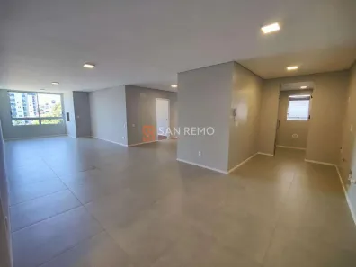 Apartamento com 3 Quartos para alugar, 141m² no Jardim Atlântico, Florianópolis
