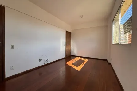 Apartamento com 3 Quartos à venda, 94m² no Sion, Belo Horizonte