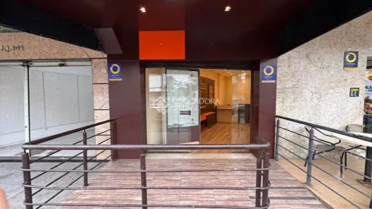 Ponto Comercial para alugar, 50m² no Centro, Canoas