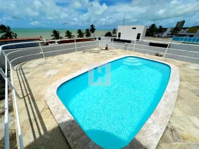 Cobertura com 3 Quartos à venda, 320m² no Cabo Branco, João Pessoa