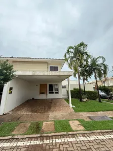 Casa de Condomínio com 3 Quartos à venda, 223m² no Ribeirão do Lipa, Cuiabá