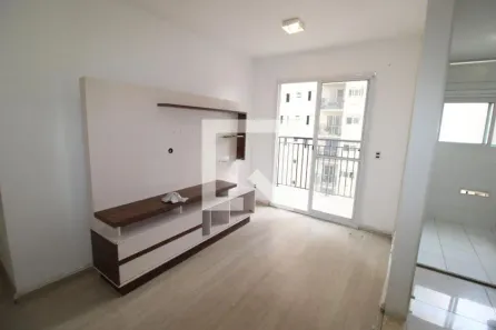 Apartamento com 2 Quartos à venda, 50m² no Jardim Parque Morumbi, São Paulo