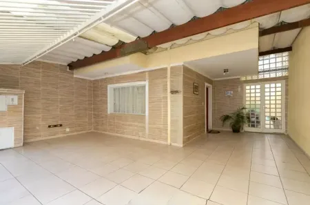 Apartamento com 3 Quartos para alugar, 144m² no Brooklin Novo, São Paulo