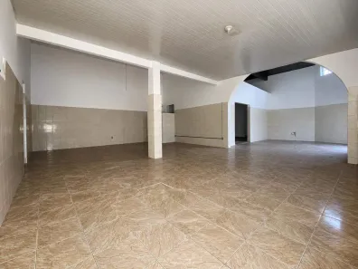 Ponto Comercial para alugar, 115m² no Santa Helena (Barreiro), Belo Horizonte