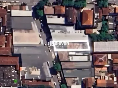 à venda, 420m² no Vila Mathias, Santos