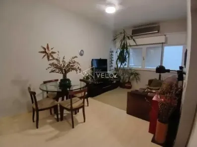 Apartamento com 3 Quartos à venda, 103m² no Botafogo, Rio de Janeiro