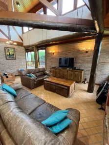 Casa de Condomínio com 3 Quartos à venda, 305m² no Kurumin, Itu