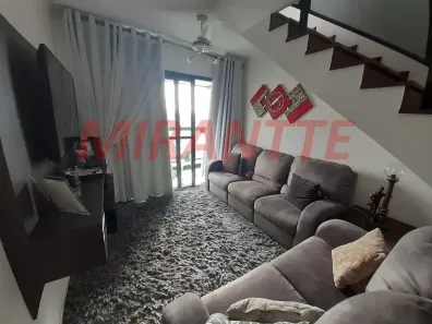 Apartamento com 3 Quartos à venda, 157m² no Parque Mandaqui, São Paulo