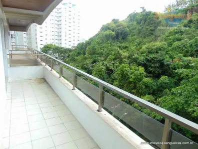 Apartamento com 3 Quartos à venda, 104m² no Pitangueiras, Guarujá