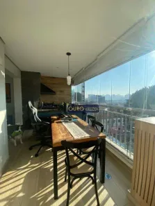 Apartamento com 2 Quartos à venda, 66m² no Quarta Parada, São Paulo