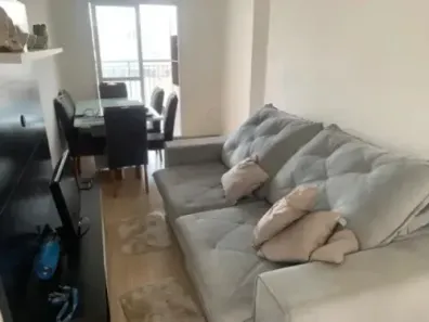 Apartamento com 3 Quartos à venda, 66m² no Parque Residencial da Lapa, São Paulo