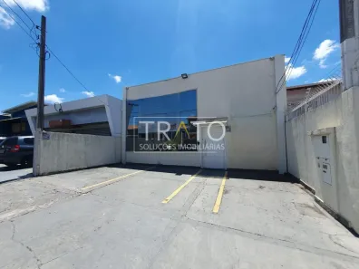 Imóvel Comercial com 10 Quartos para alugar, 200m² no Jardim Guanabara, Campinas