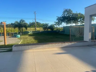 Lote/Terreno à venda, 232m² no Loteamento Parque das Fontes, Aquiraz