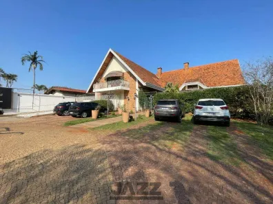 Prédio Comercial com 7 Quartos à venda, 1511m² no Parque Taquaral, Campinas