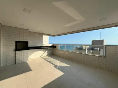 Apartamento com 2 Quartos à venda, 101m² no Caiçara, Praia Grande